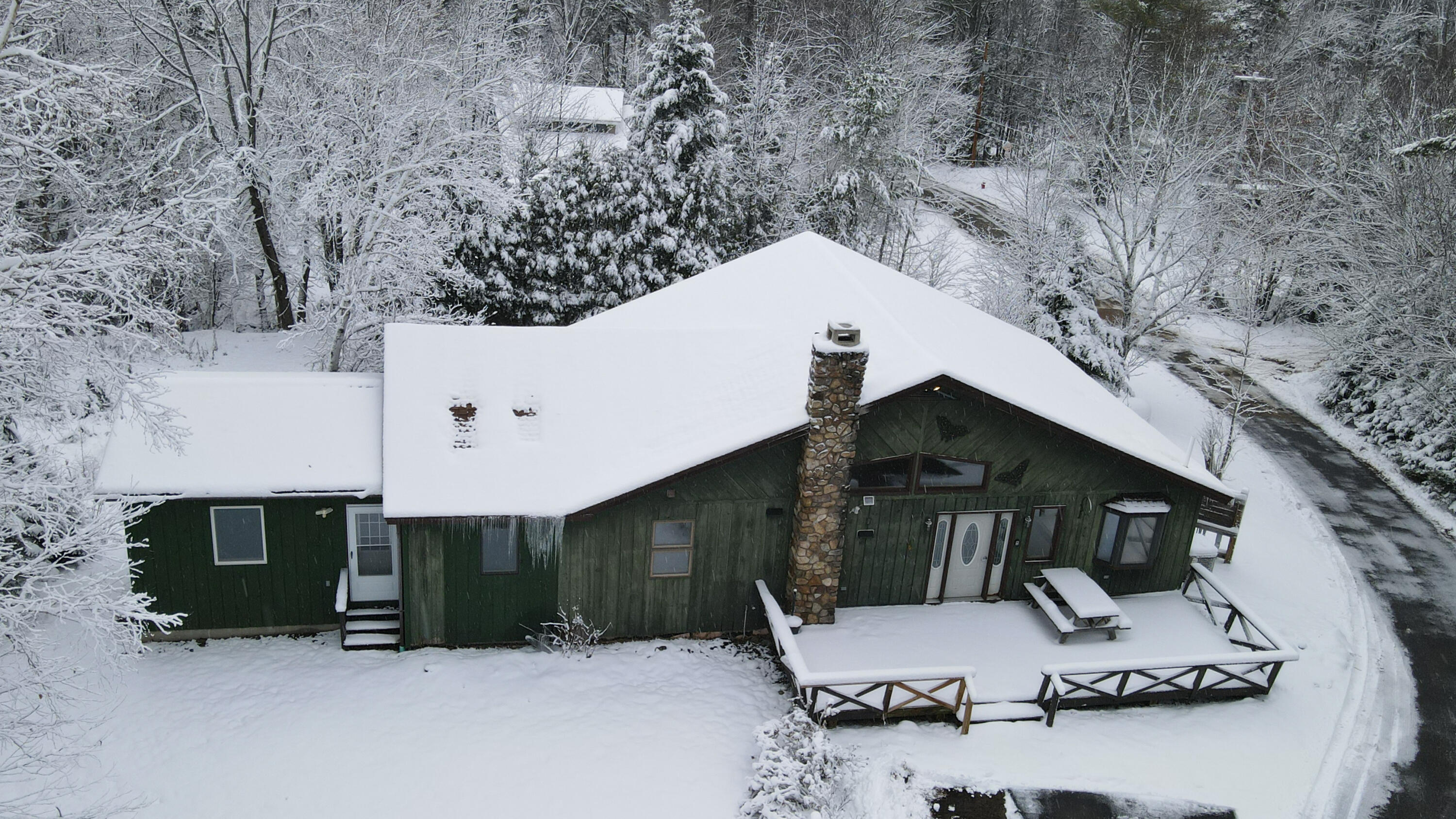 86 Jersey Drive Lake Placid NY 12946