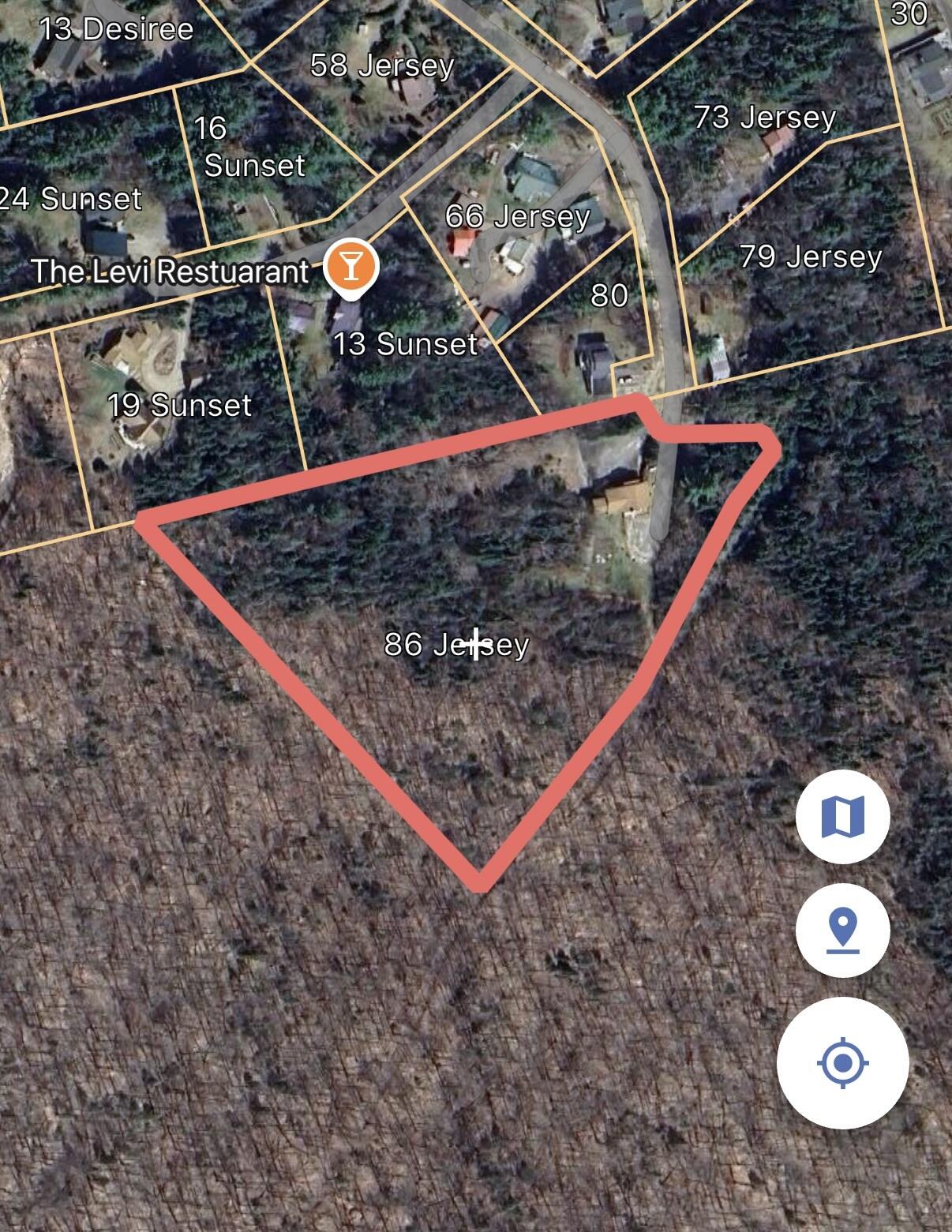 86 Jersey Drive Lake Placid NY 12946