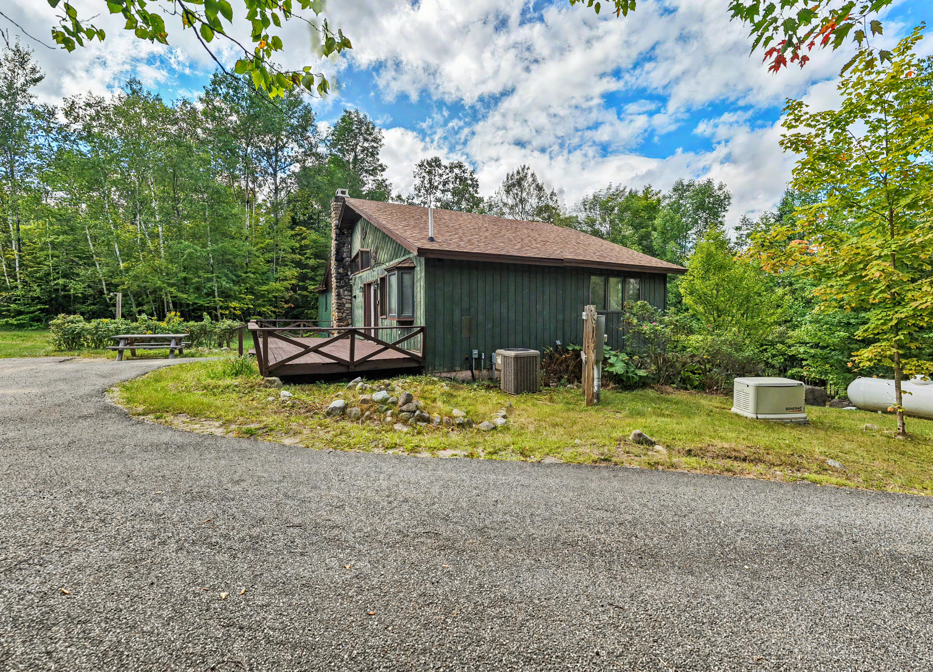 86 Jersey Drive Lake Placid NY 12946