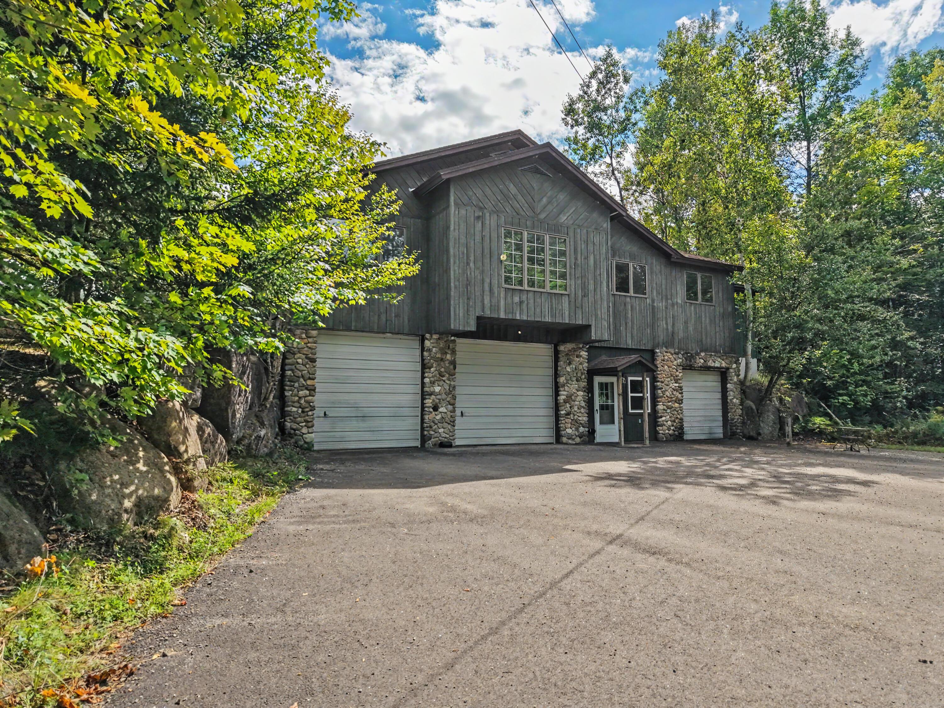 86 Jersey Drive Lake Placid NY 12946