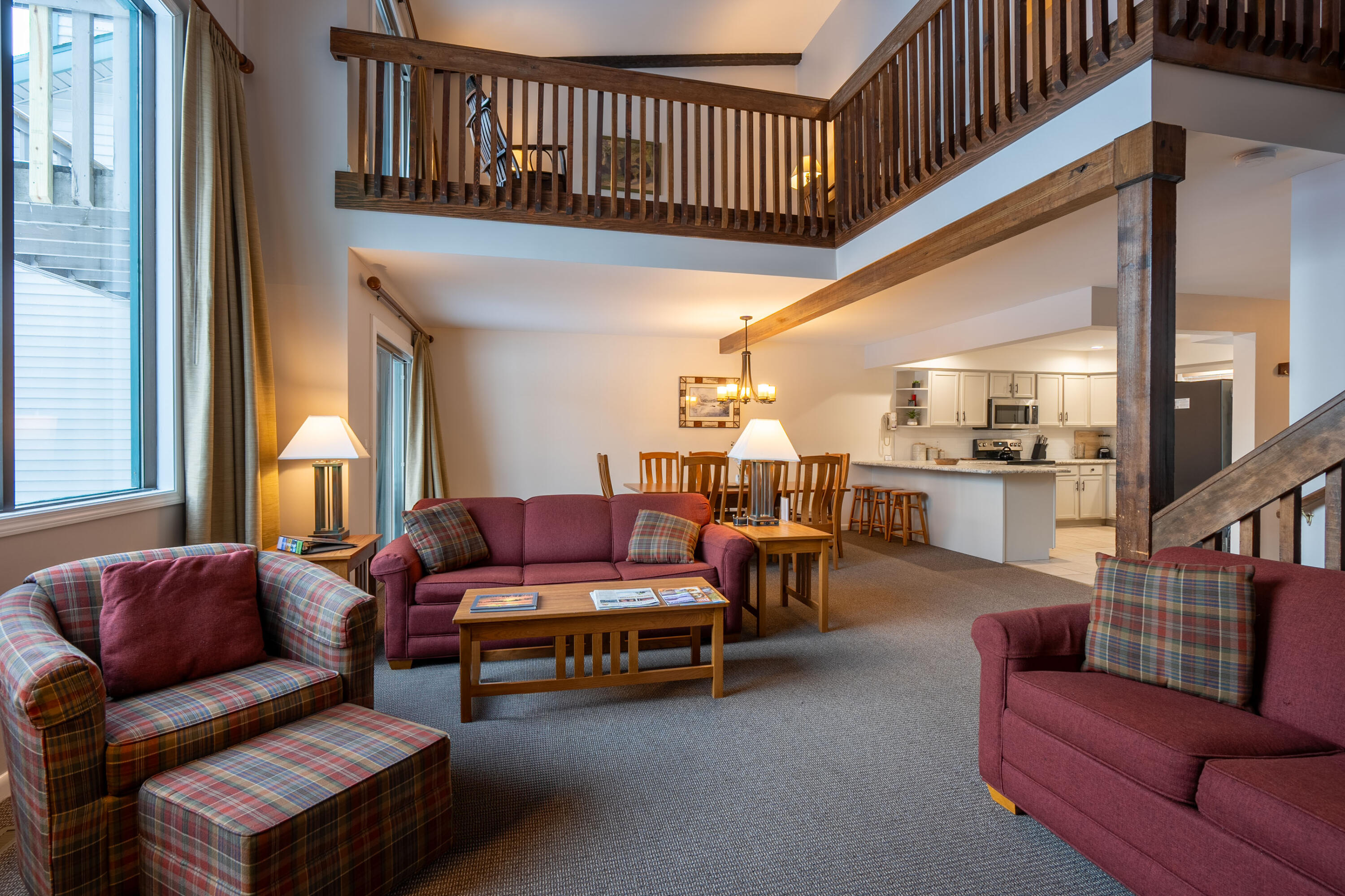 101 Morningside Drive Lake Placid NY 12946