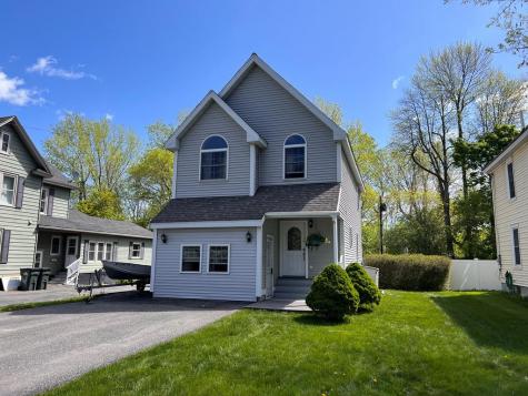 10 Lozier Place Plattsburgh NY 12901