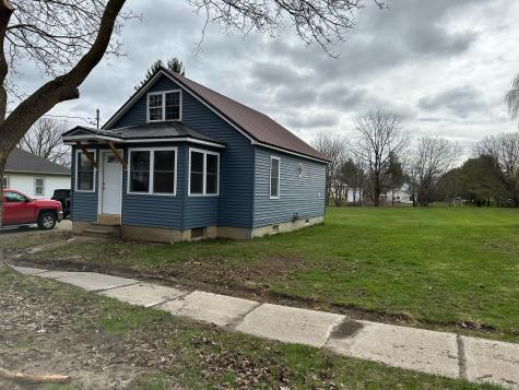 50 Church Street Champlain NY 12919