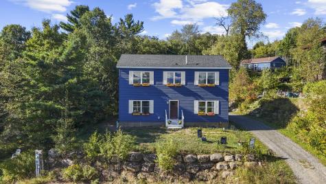 79 Mckinley Street Lake Placid NY 12946