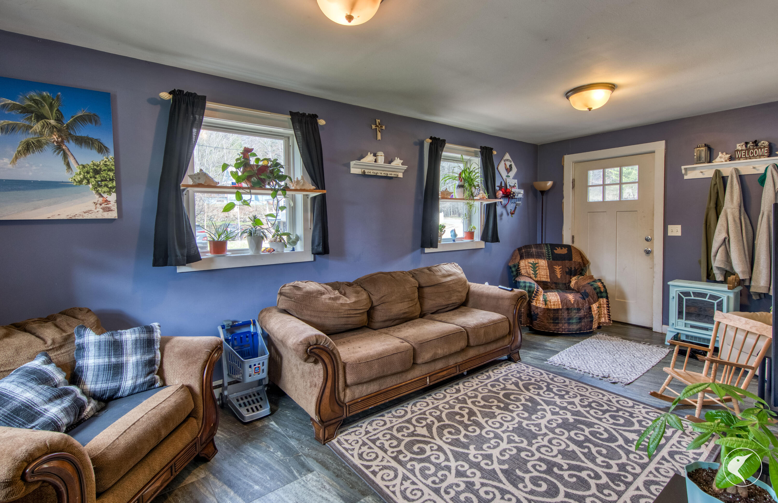 9 Payeville Lane Saranac Lake NY 12983