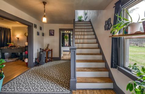 9 Payeville Lane Saranac Lake NY 12983