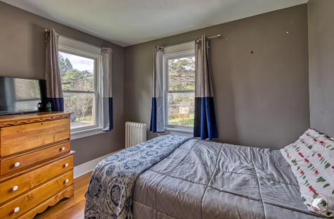 9 Payeville Lane Saranac Lake NY 12983