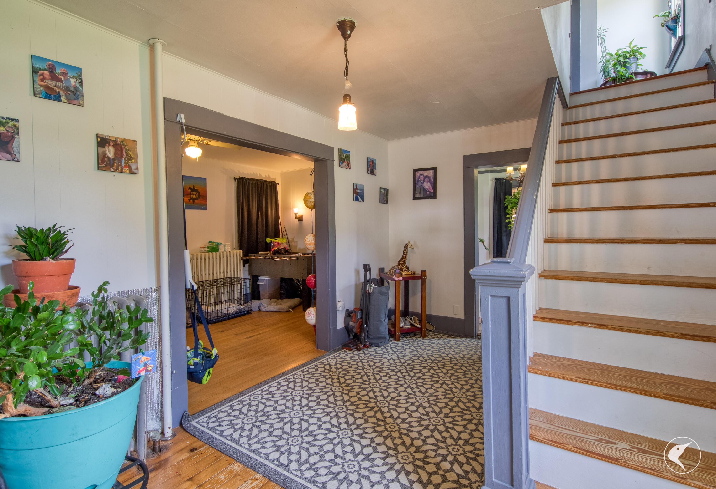 9 Payeville Lane Saranac Lake NY 12983