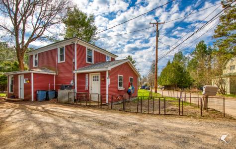 9 Payeville Lane Saranac Lake NY 12983