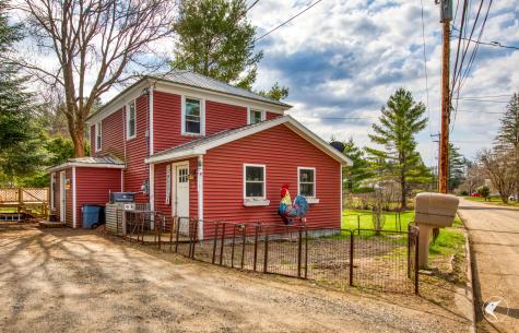 9 Payeville Lane Saranac Lake NY 12983