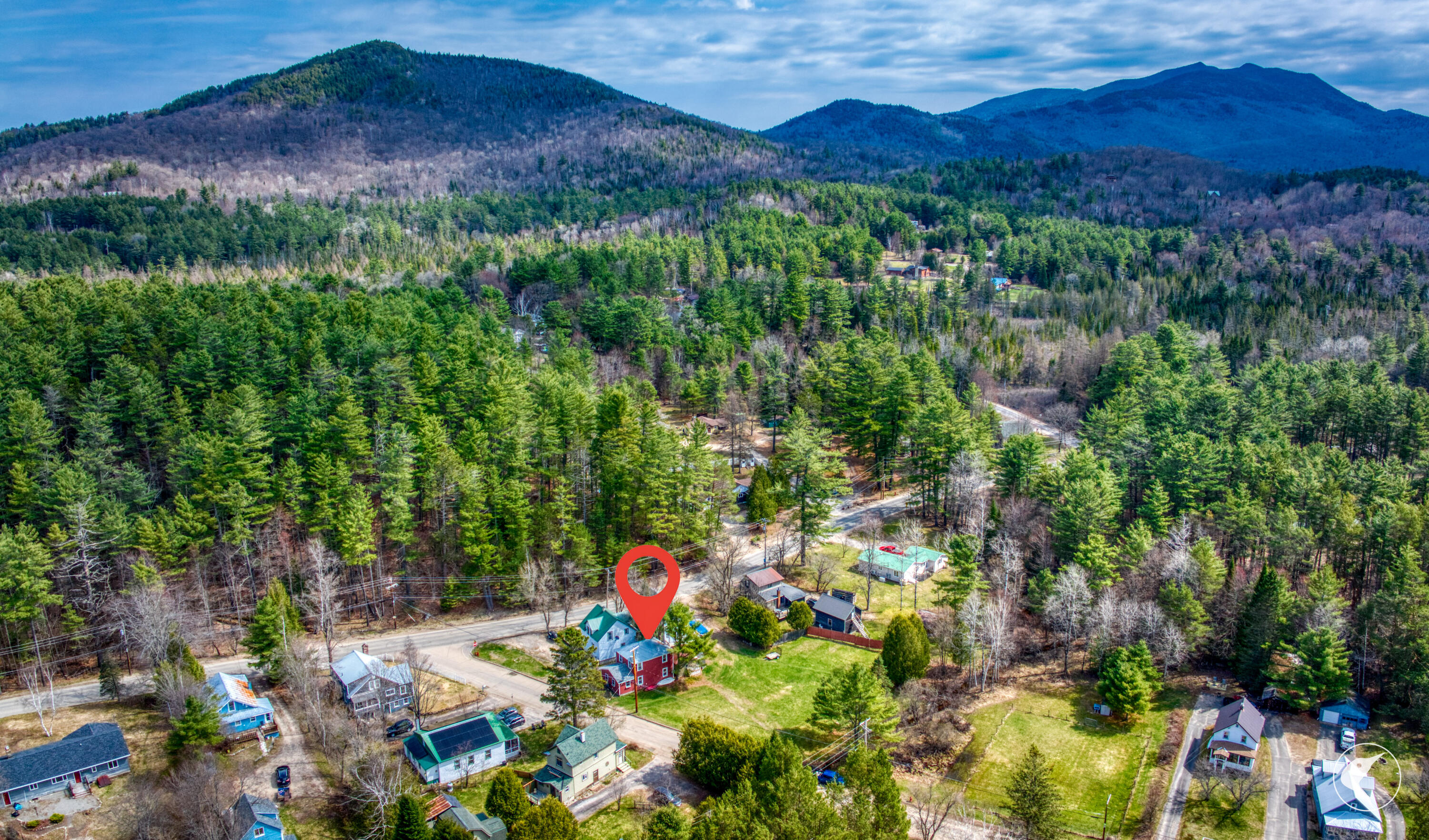 9 Payeville Lane Saranac Lake NY 12983