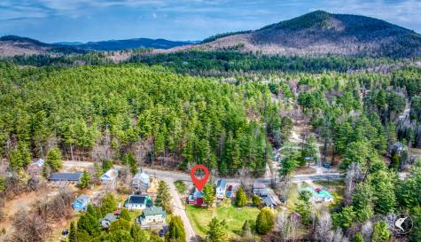 9 Payeville Lane Saranac Lake NY 12983