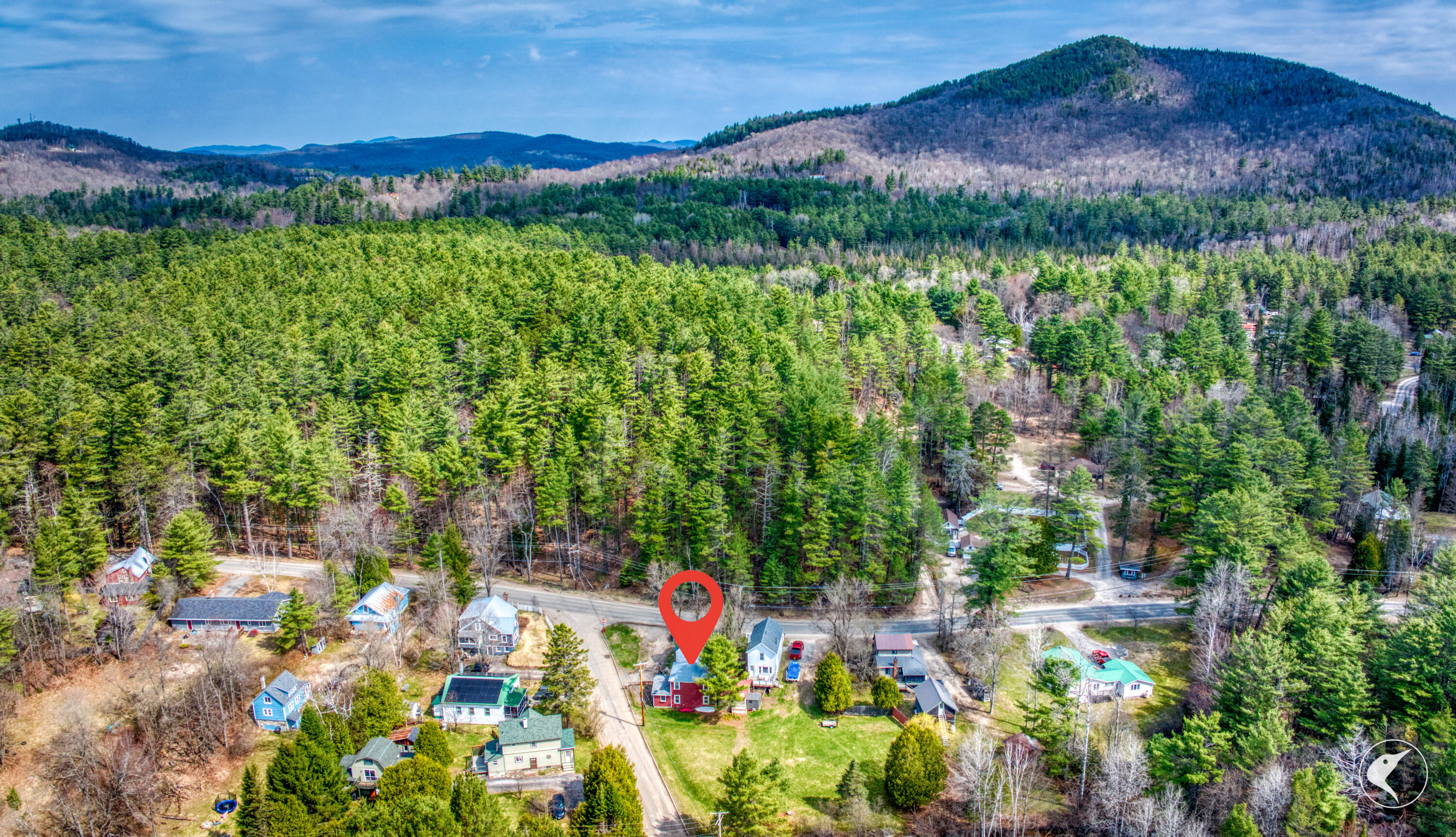 9 Payeville Lane Saranac Lake NY 12983
