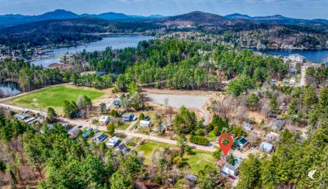 9 Payeville Lane Saranac Lake NY 12983