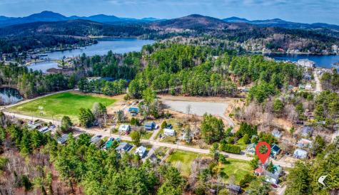 9 Payeville Lane Saranac Lake NY 12983