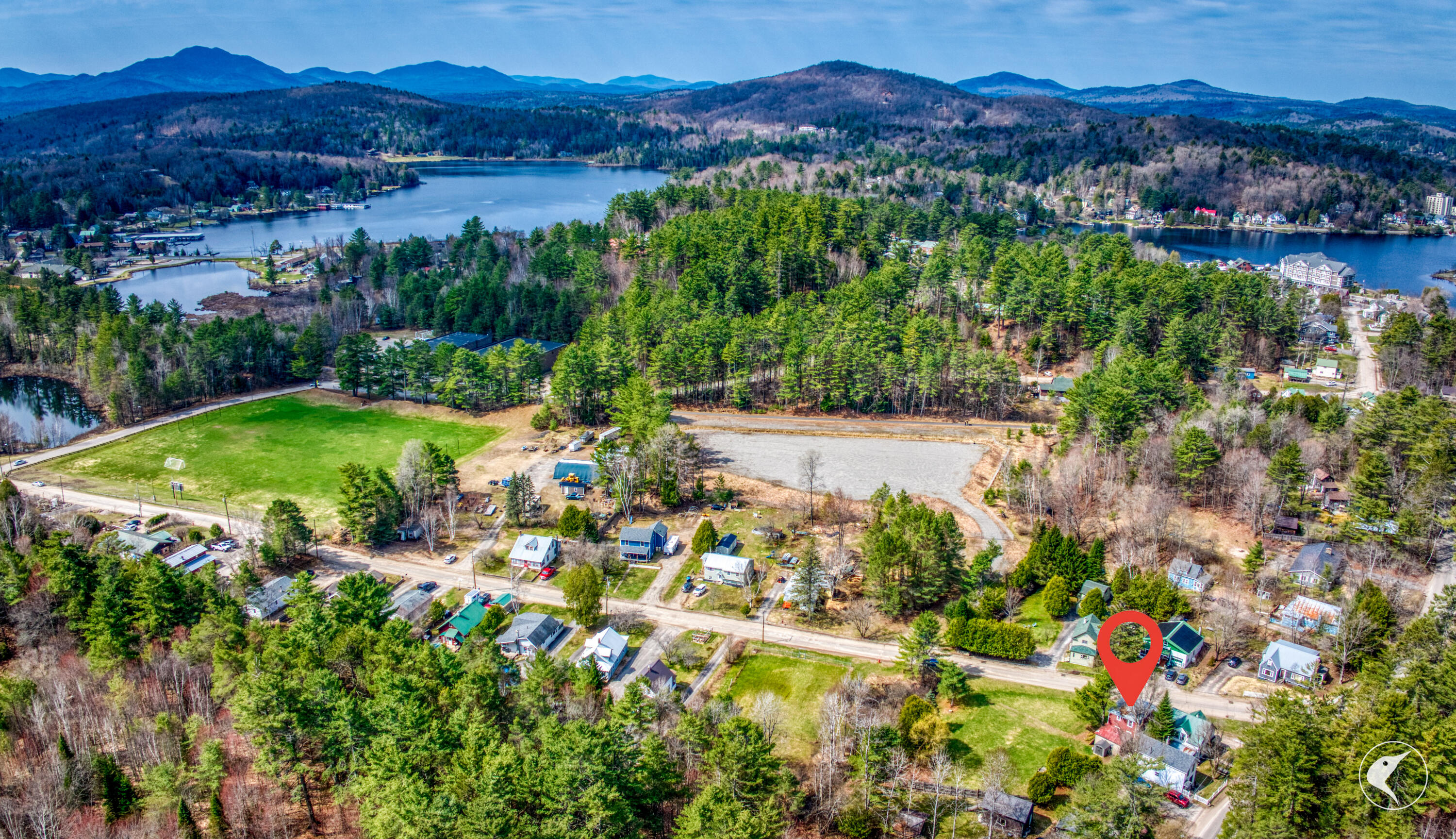 9 Payeville Lane Saranac Lake NY 12983