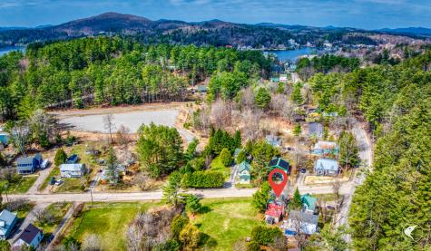 9 Payeville Lane Saranac Lake NY 12983