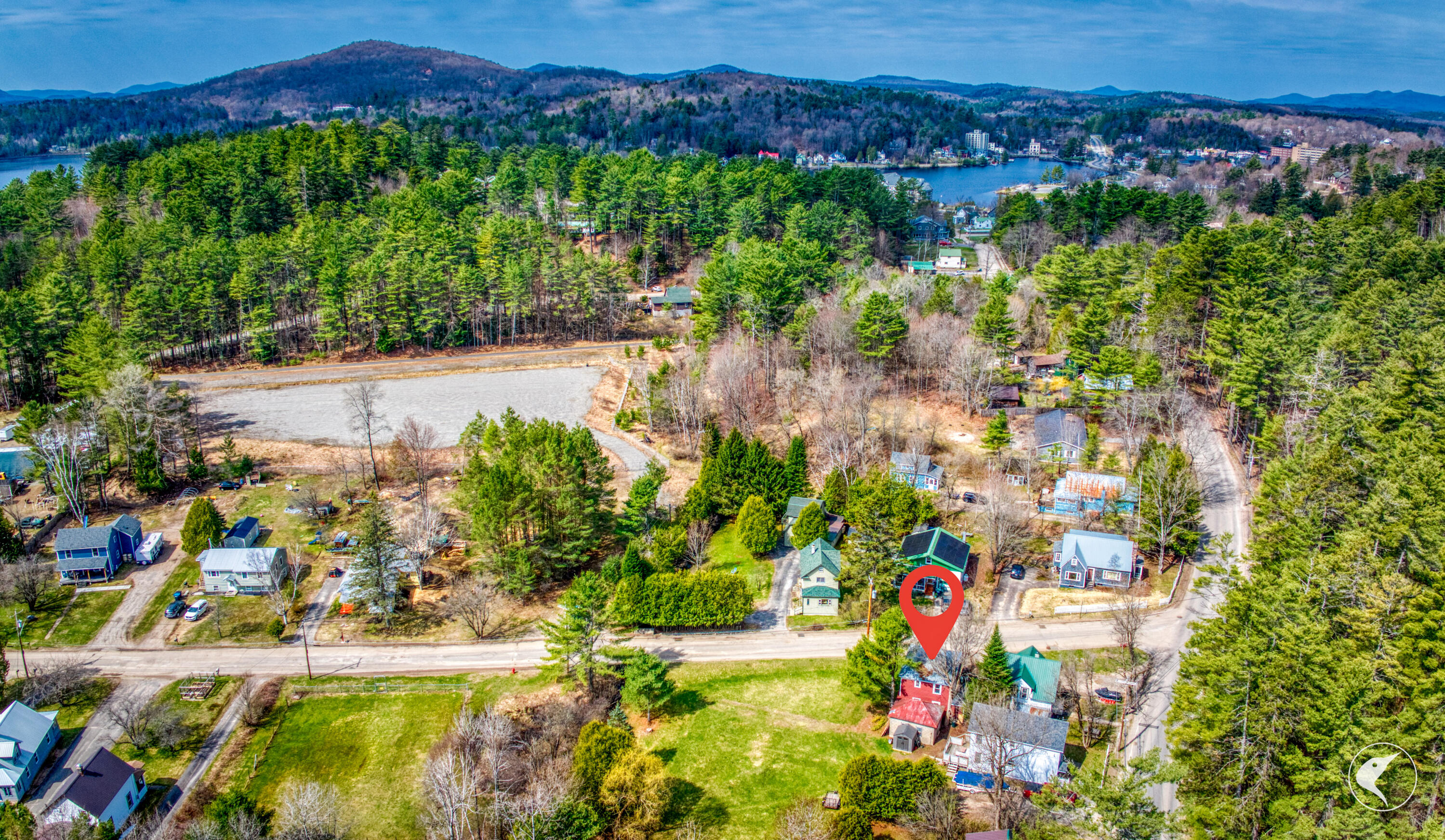 9 Payeville Lane Saranac Lake NY 12983