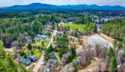 9 Payeville Lane Saranac Lake NY 12983