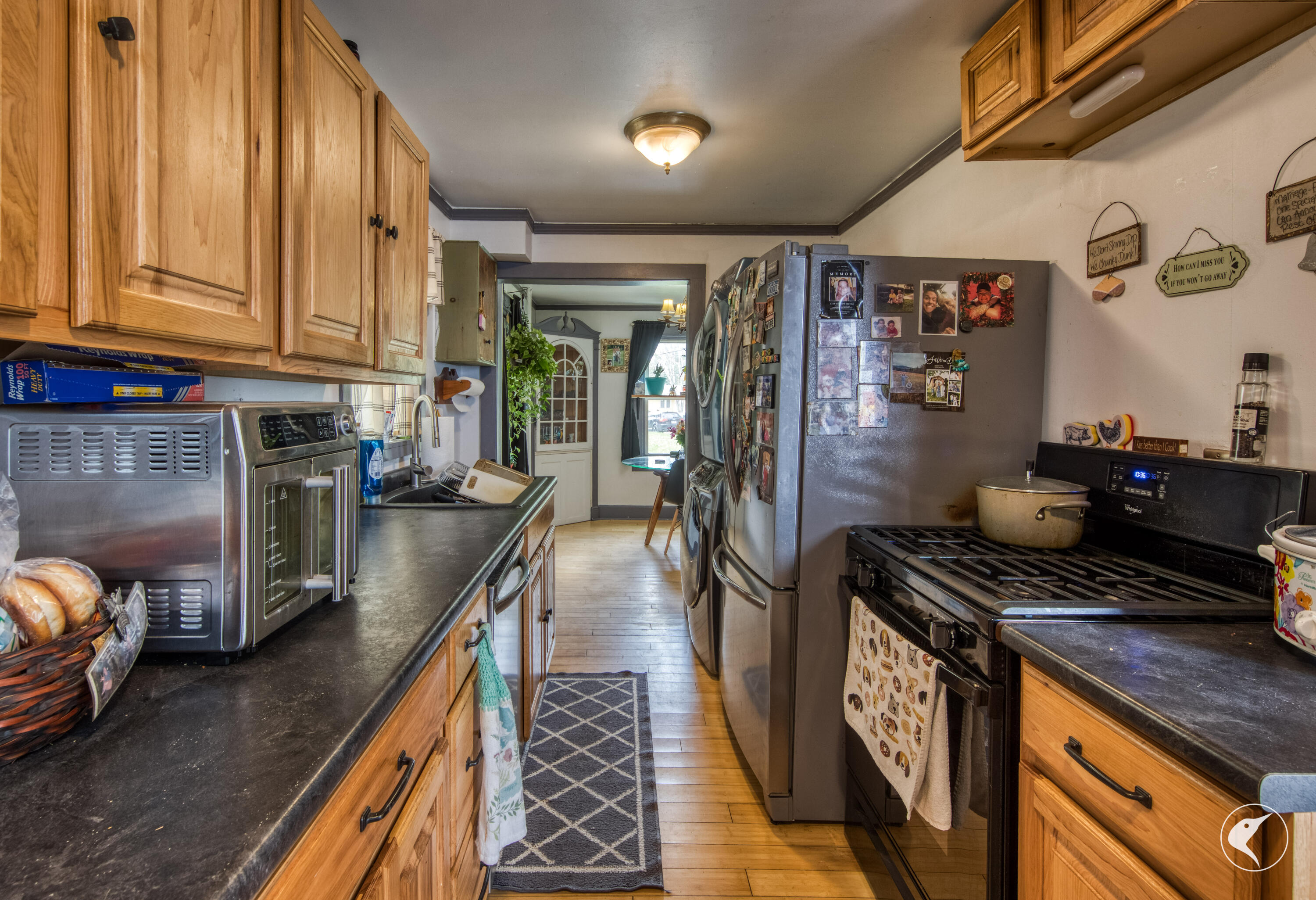 9 Payeville Lane Saranac Lake NY 12983