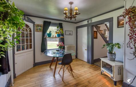 9 Payeville Lane Saranac Lake NY 12983