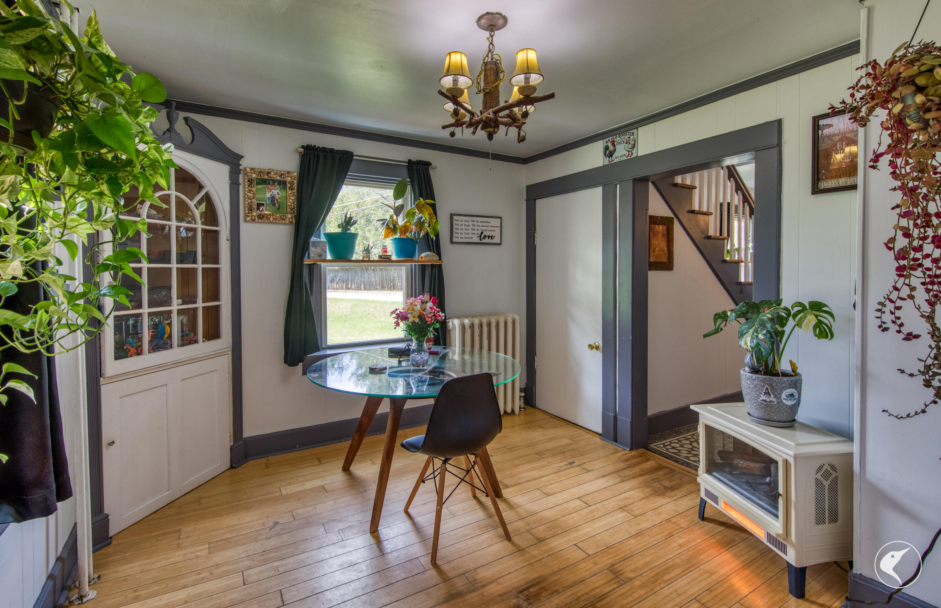 9 Payeville Lane Saranac Lake NY 12983
