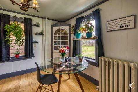 9 Payeville Lane Saranac Lake NY 12983