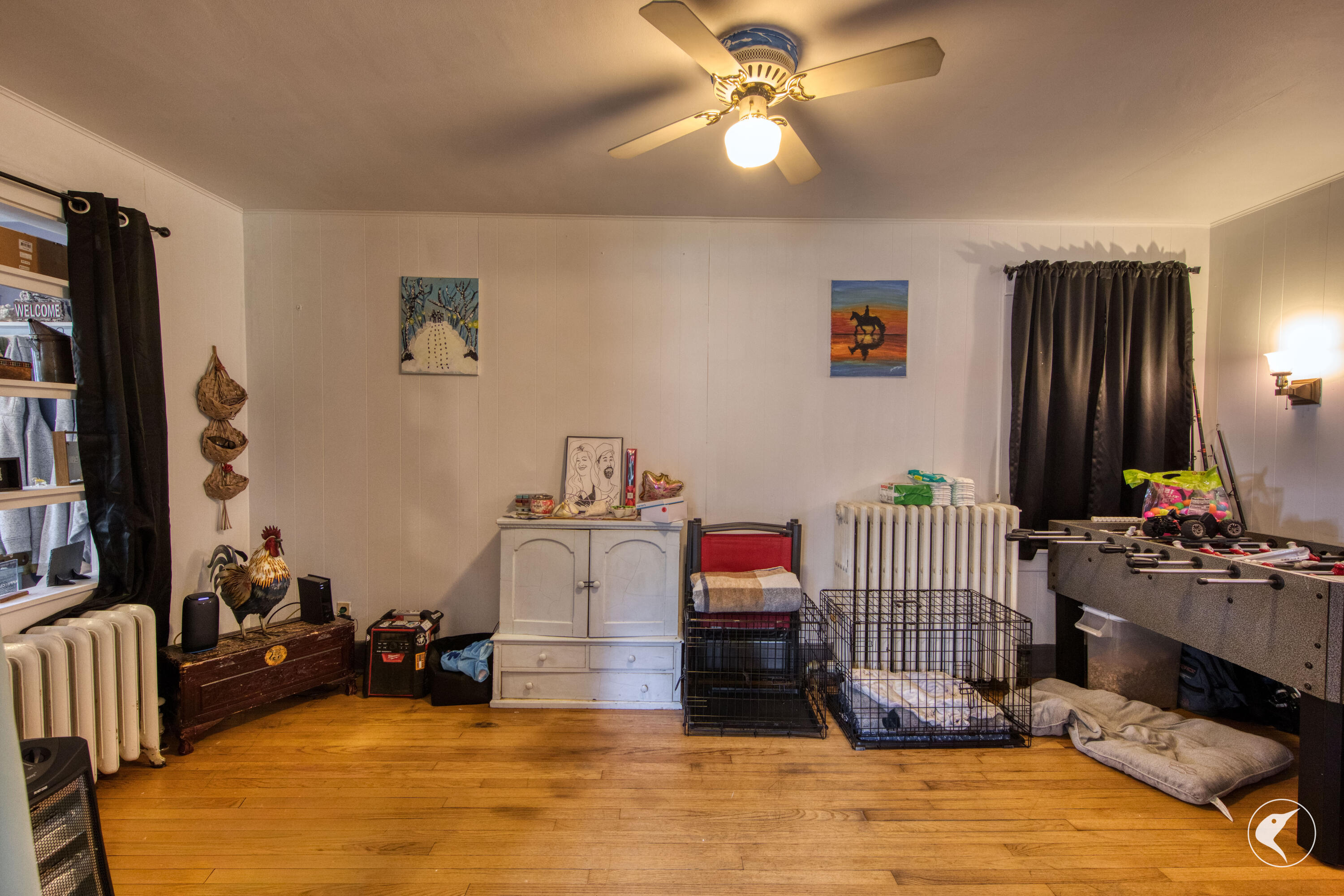 9 Payeville Lane Saranac Lake NY 12983