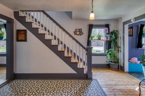 9 Payeville Lane Saranac Lake NY 12983