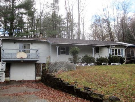 40 Tara Drive Saranac Lake NY 12983