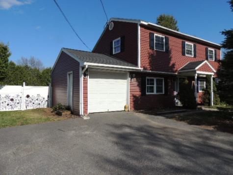 46 Lakeshore Drive Plattsburgh NY 12901