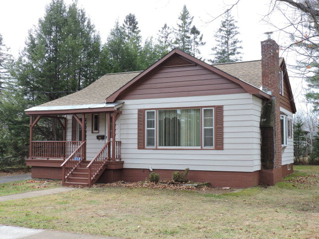 10 Woodrow Avenue Tupper Lake NY 12986