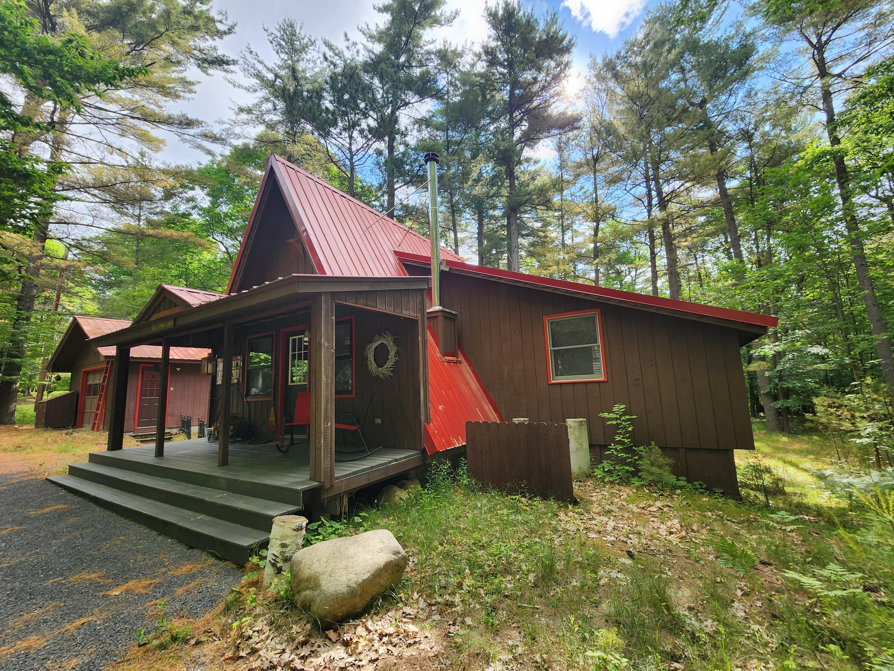 80 Beech Street Jay NY 12941