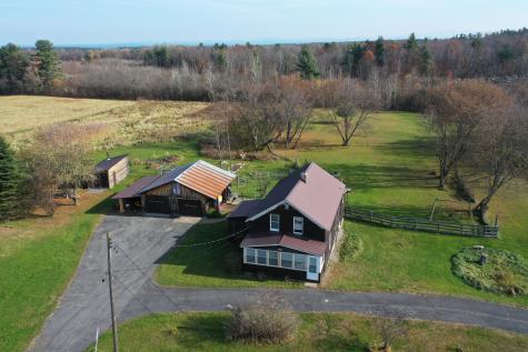 2080 Route 22 Keeseville NY 12944