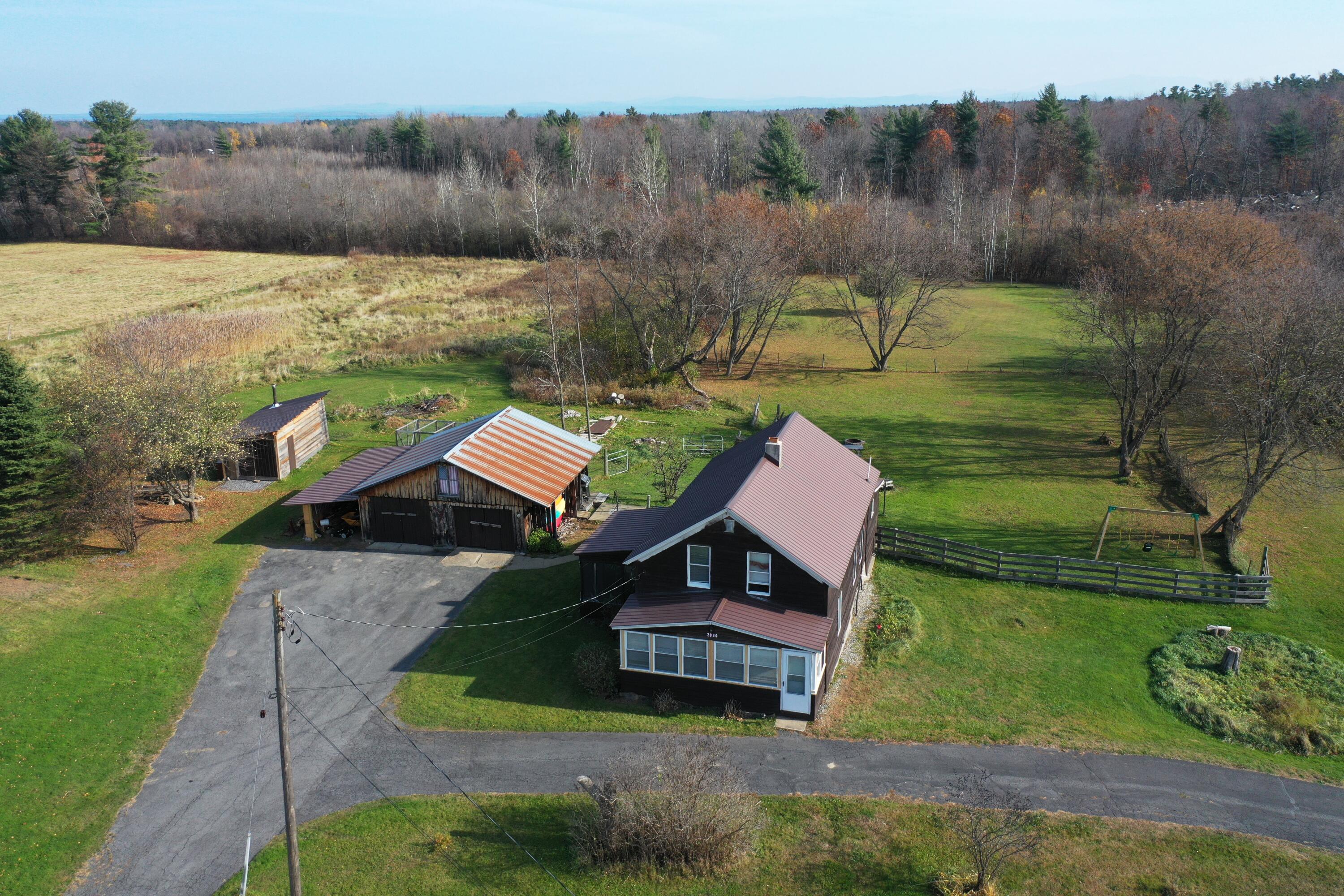 2080 Route 22 Keeseville NY 12944