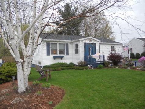 8 Sherman Street Plattsburgh NY 12901