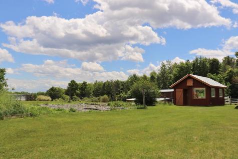 394 Durand Road Plattsburgh NY 12901