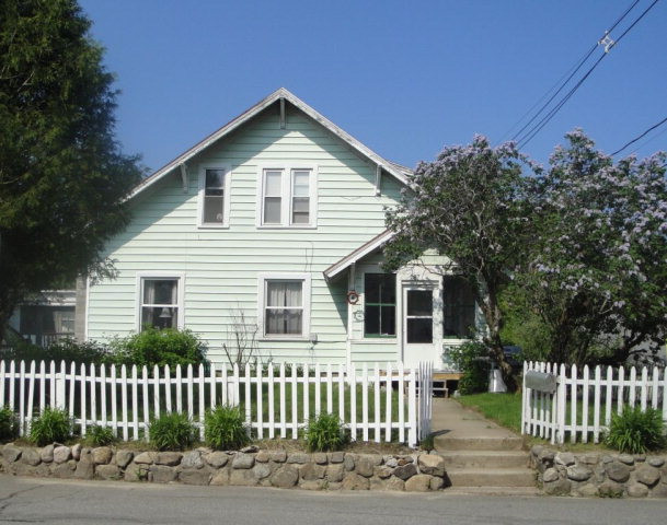 87 Colden Avenue Lake Placid NY 12946