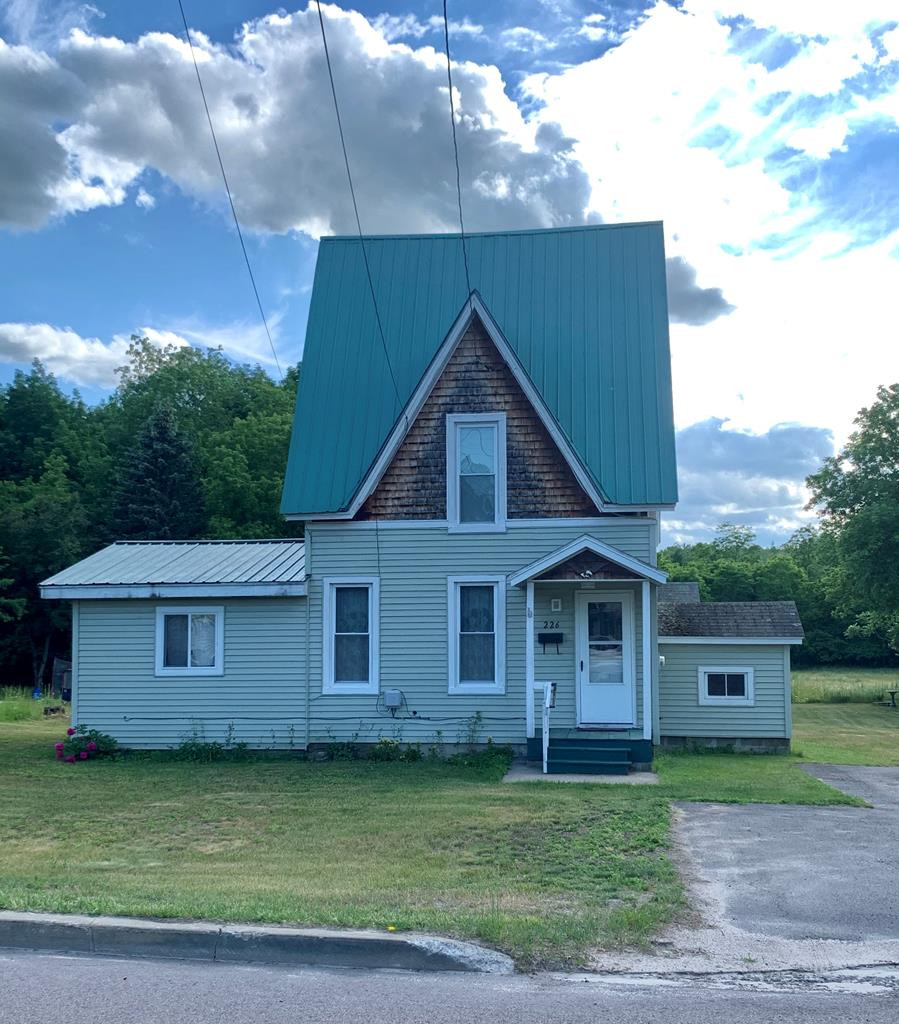226 Park Street Malone NY 12953