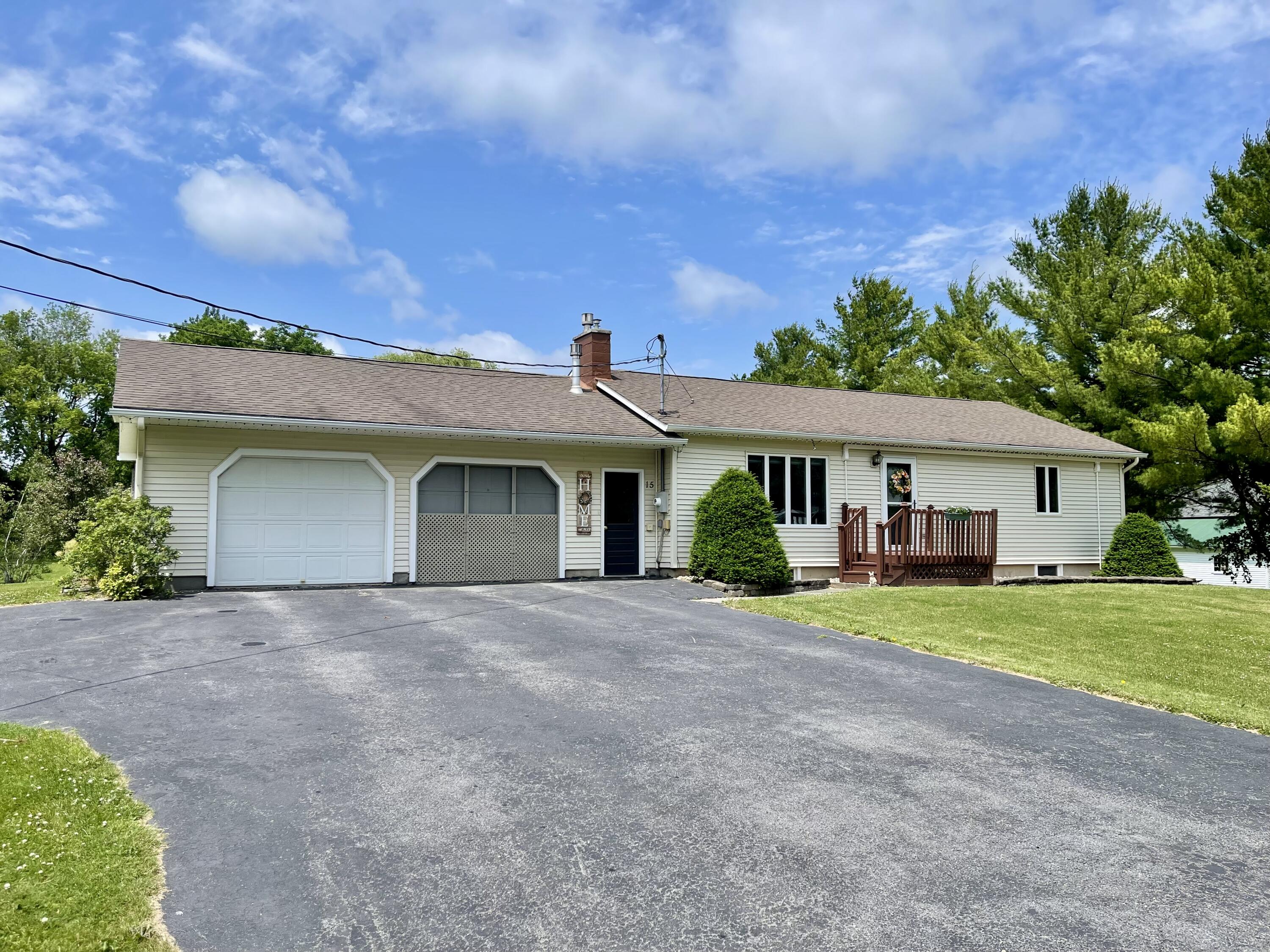 15 Spruce Street Champlain NY 12919