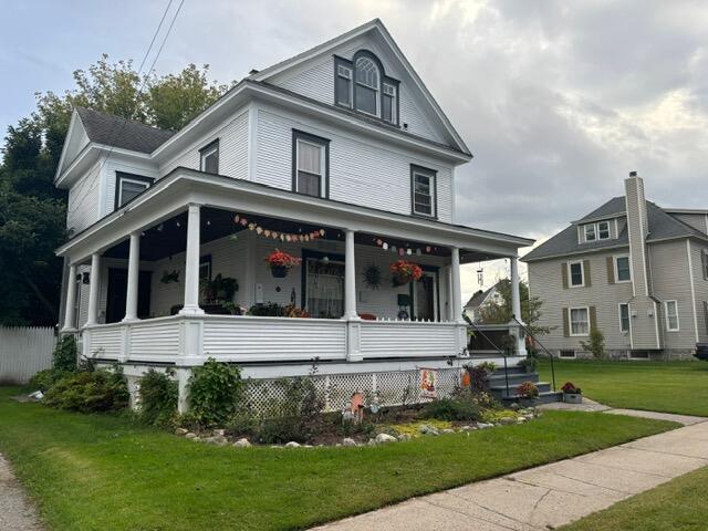 15 Stetson Avenue Plattsburgh NY 12901