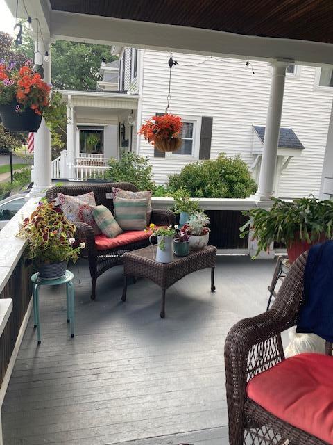 15 Stetson Avenue Plattsburgh NY 12901