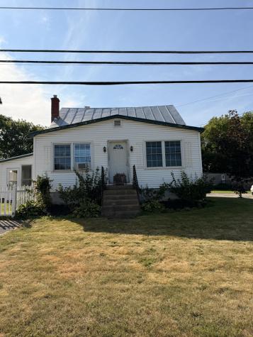 69 Church Street Champlain NY 12919