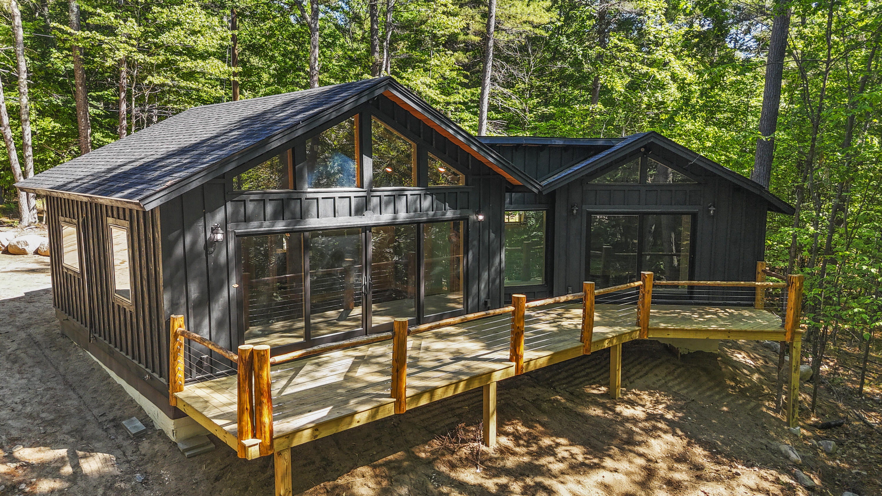 73 Beech Street Jay NY 12941