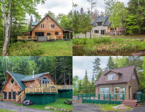 634 Hurricane Road Keene NY 12942