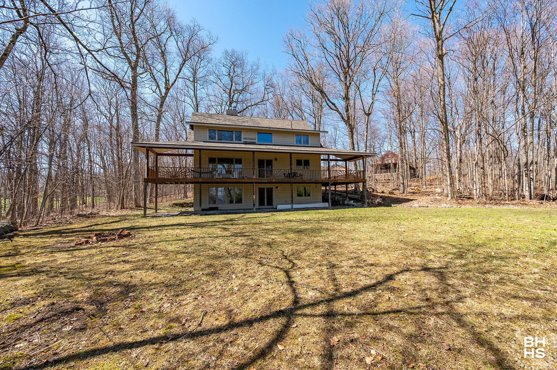 11 Clubhouse Way Essex NY 12936