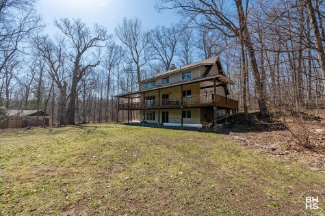 11 Clubhouse Way Essex NY 12936