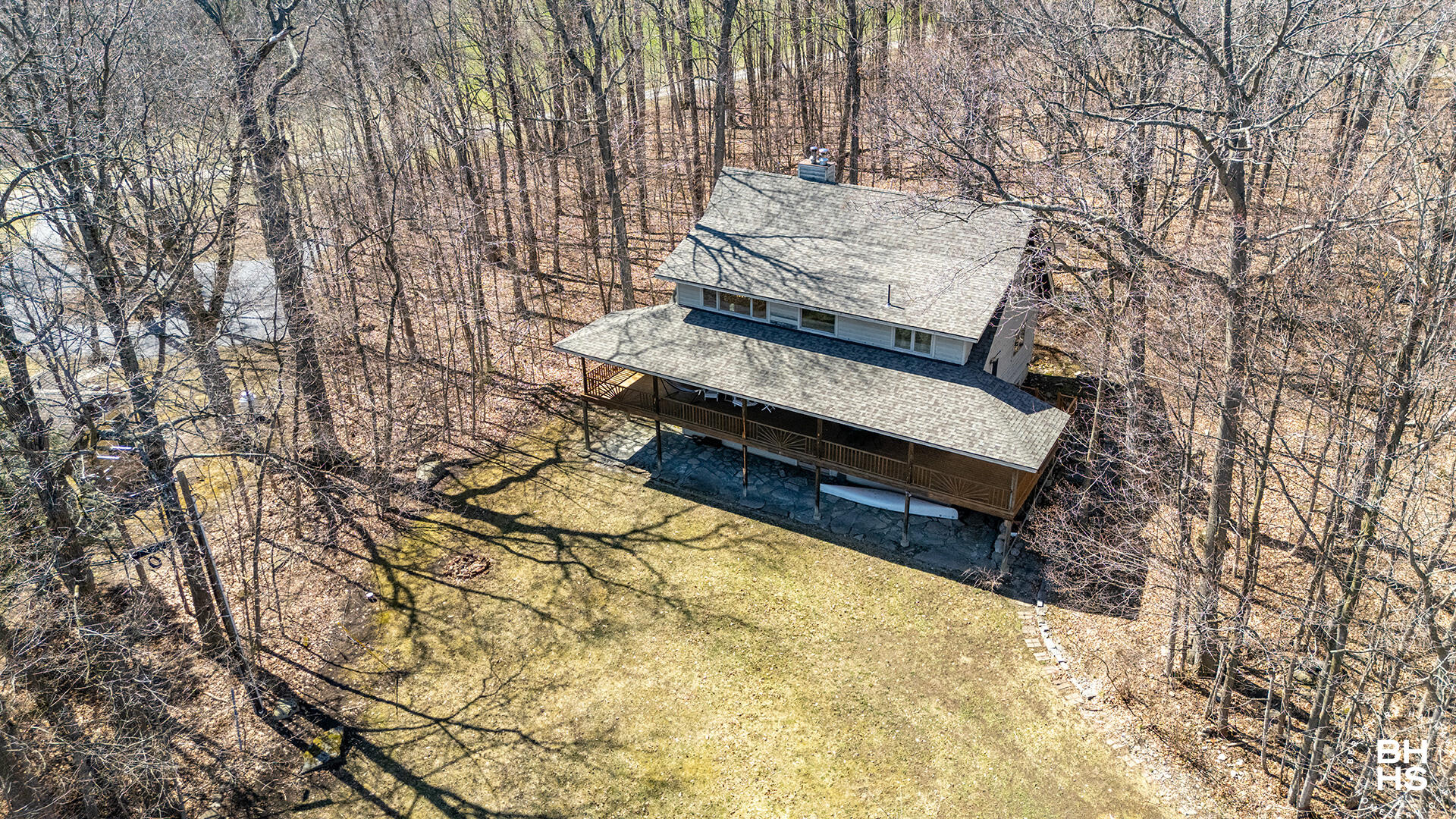 11 Clubhouse Way Essex NY 12936