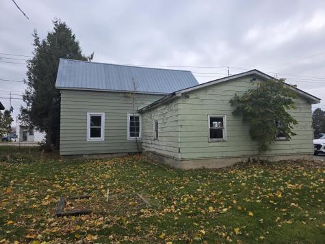 22 River Street Chateaugay NY 12920