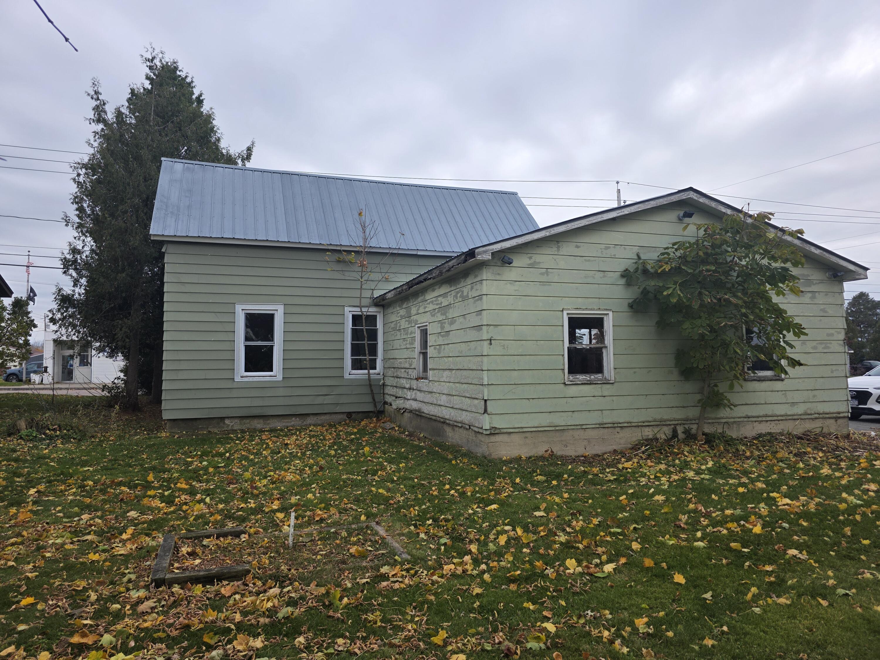 22 River Street Chateaugay NY 12920